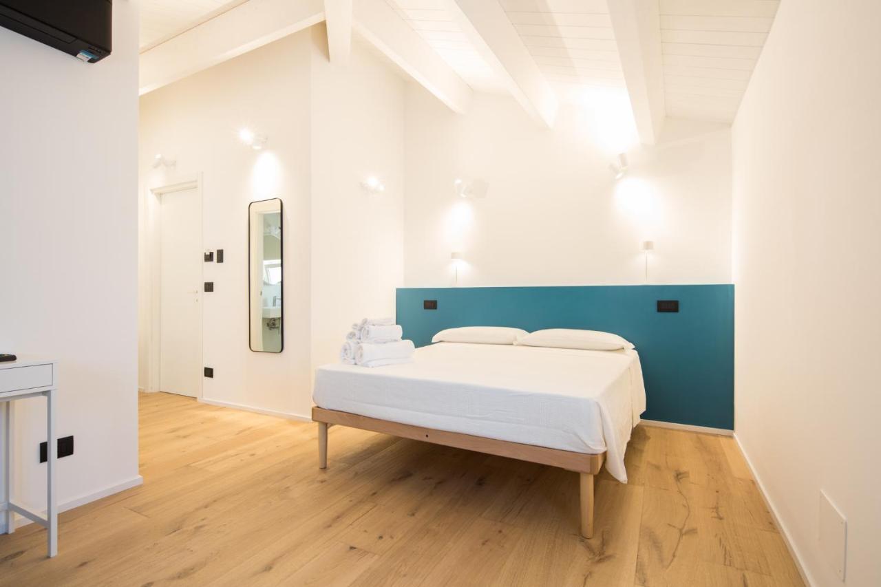 Acquapazza Restaurant & Room San Benedetto del Tronto Buitenkant foto