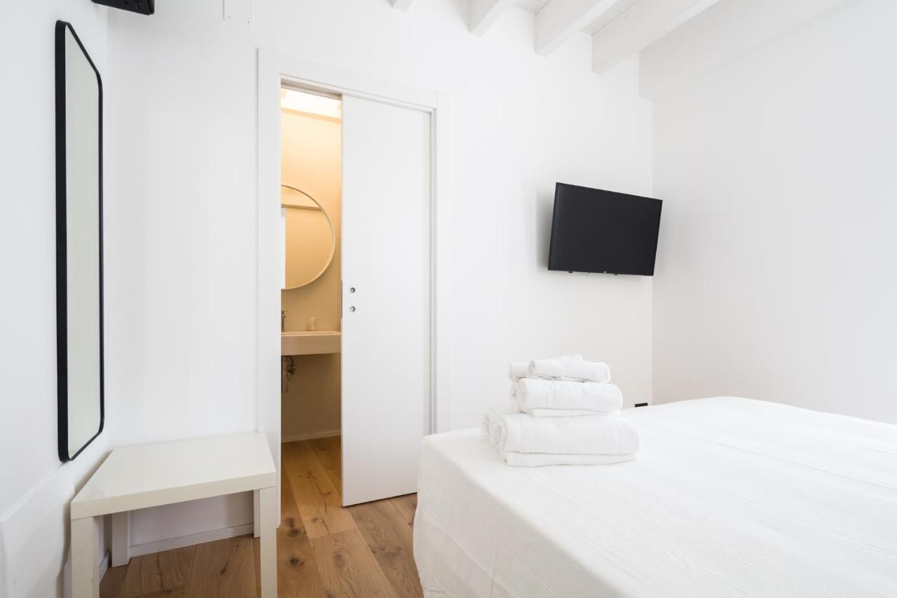 Acquapazza Restaurant & Room San Benedetto del Tronto Buitenkant foto