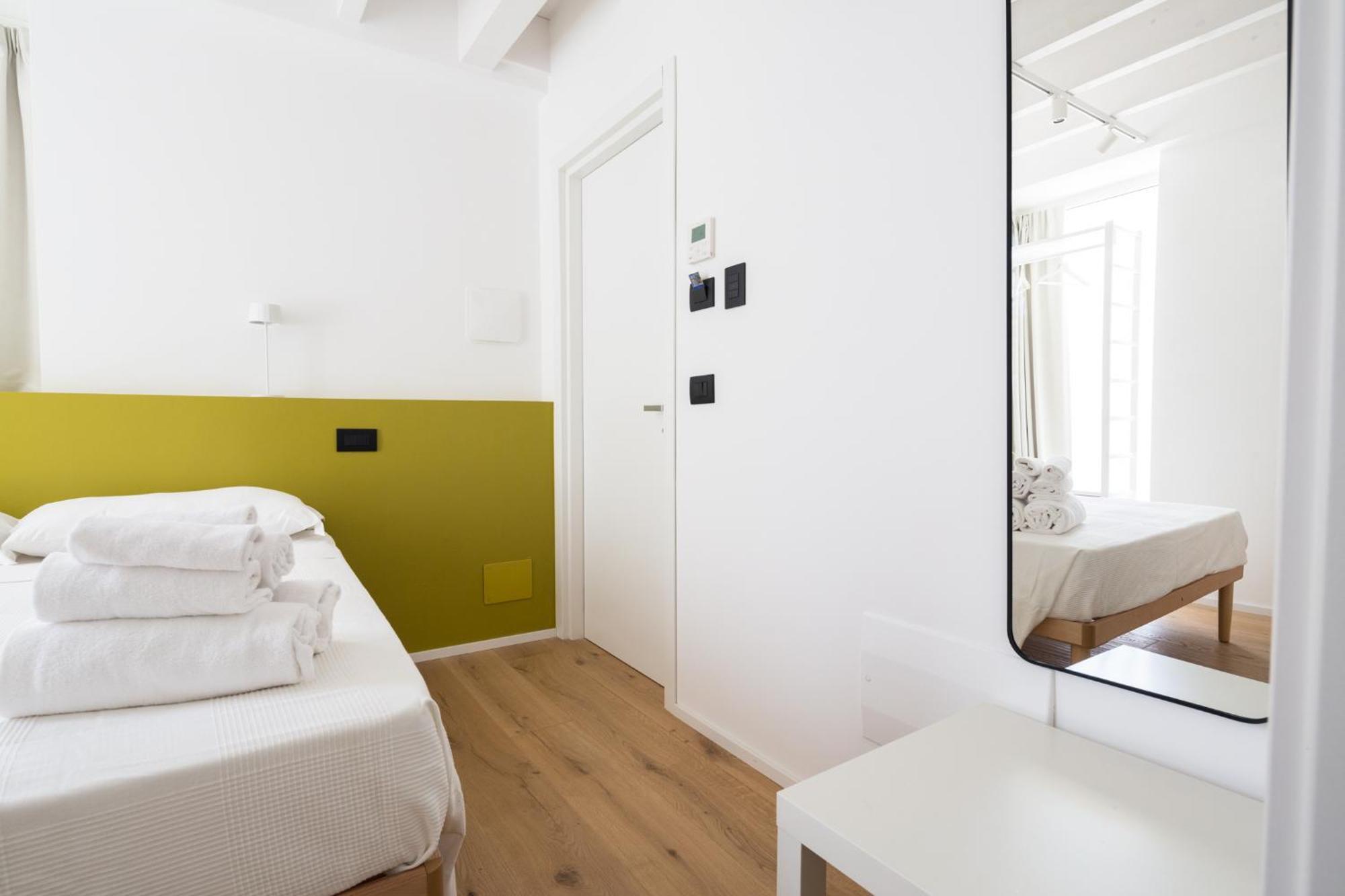 Acquapazza Restaurant & Room San Benedetto del Tronto Buitenkant foto