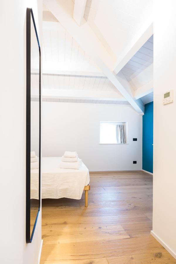 Acquapazza Restaurant & Room San Benedetto del Tronto Buitenkant foto