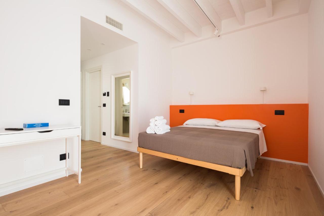 Acquapazza Restaurant & Room San Benedetto del Tronto Buitenkant foto