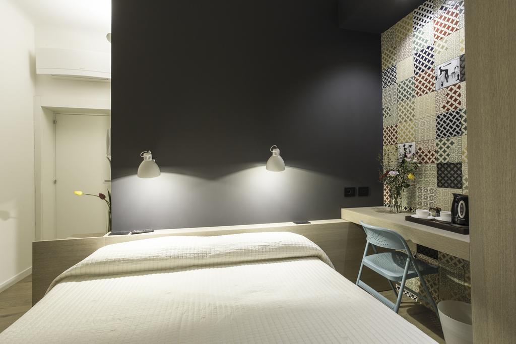 Acquapazza Restaurant & Room San Benedetto del Tronto Kamer foto