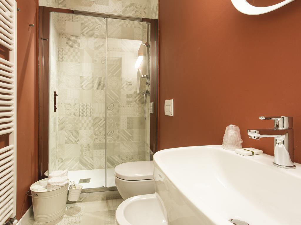 Acquapazza Restaurant & Room San Benedetto del Tronto Kamer foto