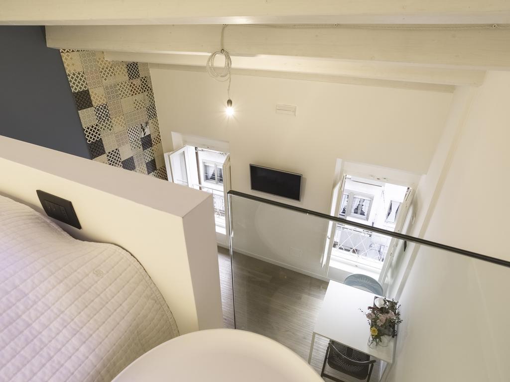 Acquapazza Restaurant & Room San Benedetto del Tronto Buitenkant foto