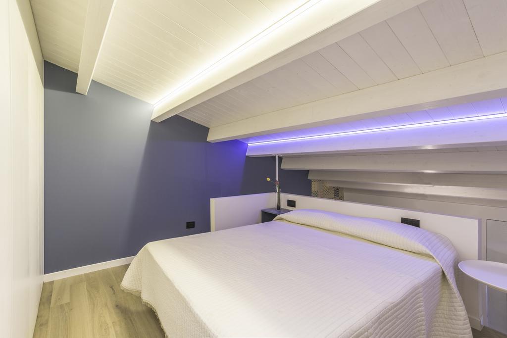Acquapazza Restaurant & Room San Benedetto del Tronto Kamer foto