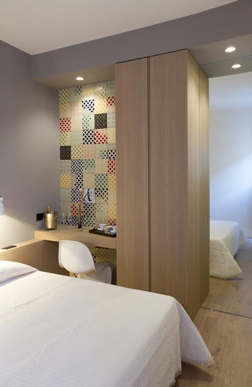 Acquapazza Restaurant & Room San Benedetto del Tronto Kamer foto