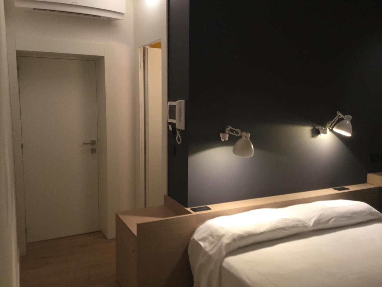 Acquapazza Restaurant & Room San Benedetto del Tronto Buitenkant foto